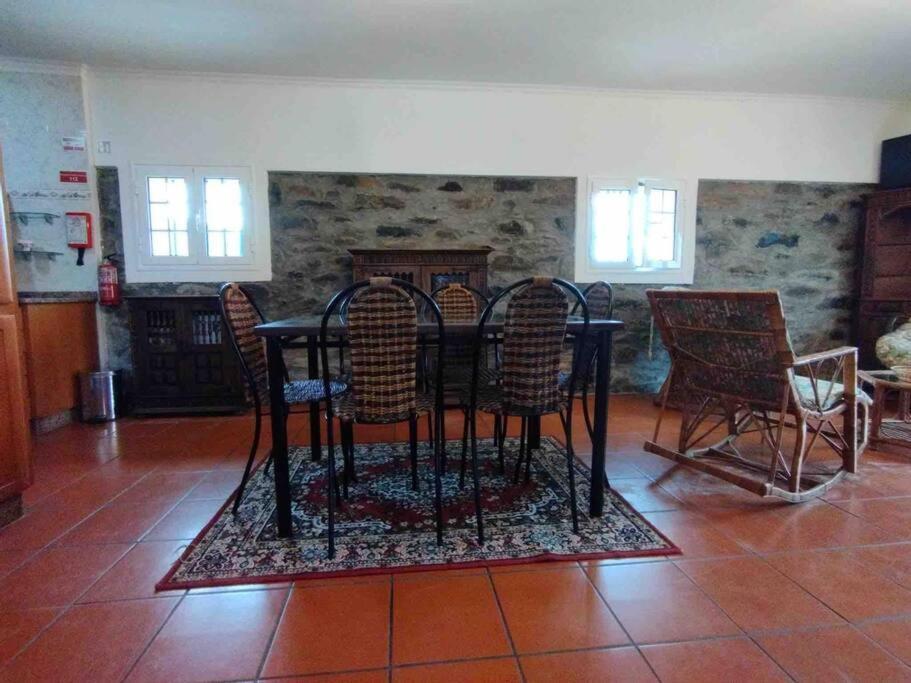 Villa Terra Batista House Porto Da Cruz Exterior foto